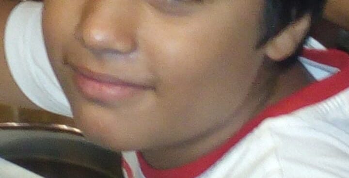Rishubh Sehrawat